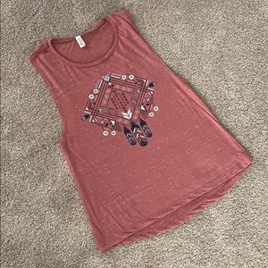 Dave Matthews Band tank
